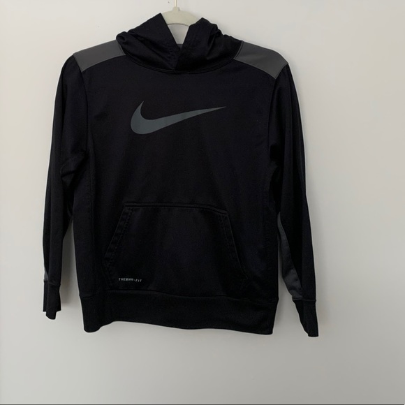 Nike Other - 2/$15 Boys’ Nike hooded sweatshirt